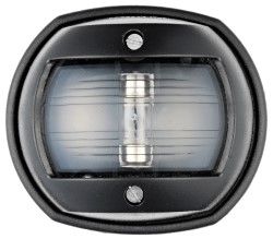 Sphera zwart/wit heknavigatielamp